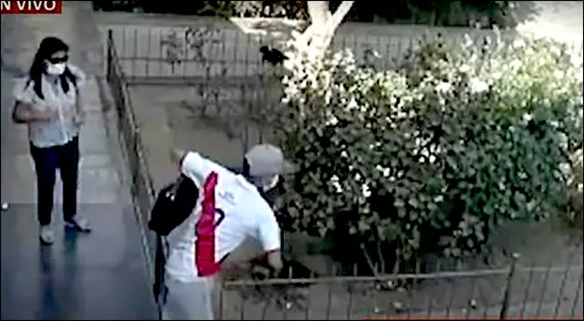 Vecinos de San Juan de Lurigancho ya no saben si robos continuos son perpetrados por peruanos o extranjeros.