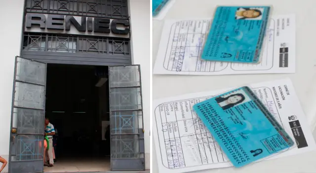 Conoce los horarios de atención de las oficinas del Reniec a nivel nacional Conoce los horarios de atención de las oficinas del Reniec a nivel nacional