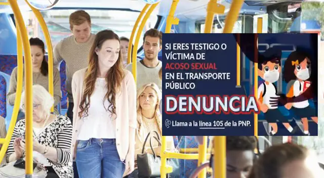 Ministerio de Transporto reitera protocolos contra el acoso sexual en los transportes. Ministerio de Transporto reitera protocolos contra el acoso sexual en los transportes.