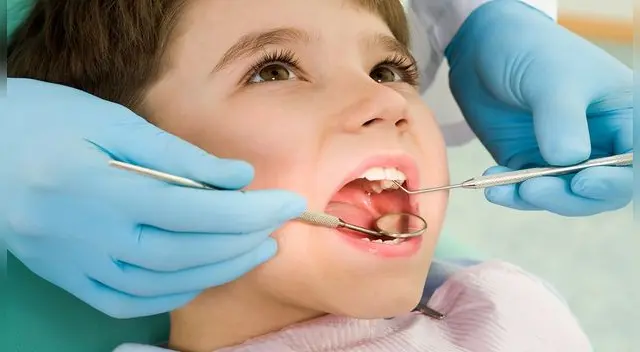 La importancia de la higiene bucal