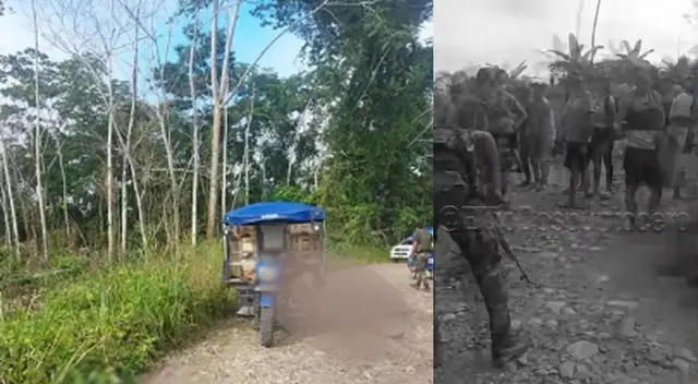 Una pareja y su trabajador fueron asesinados para no delatar un secuestro.