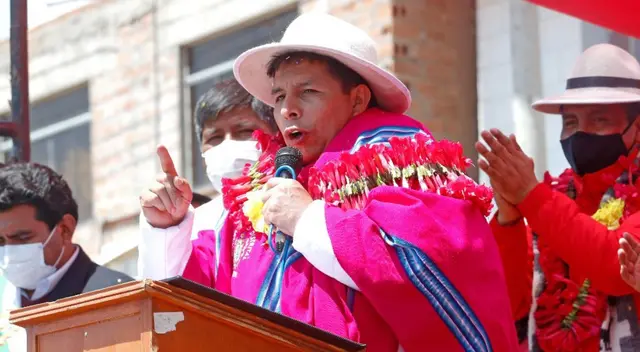 Pedro Castillo asegura que asistirá al Congreso a responder moción de vacancia este lunes 28 Pedro Castillo asegura que asistirá al Congreso a responder moción de vacancia este lunes 28