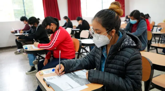 Te decimos todo del proyecto de Pedro Castillo sobre el Ingreso libre a la universidad