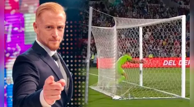 Martín Liberman analizó lo sucedido entre Uruguay vs. Perú.