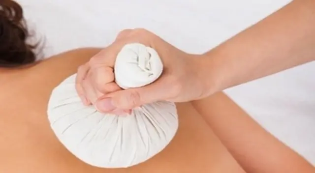 Mira en esta nota los tips efectivos para eliminar el aire en tu espalda con simples remedios caseros.