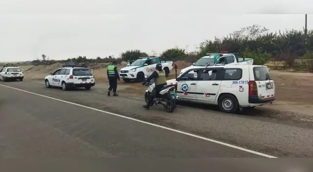 Arequipa: Fiscalía rescata a 30 víctimas de trata de personas en el primer trimestre Arequipa: Fiscalía rescata a 30 víctimas de trata de personas en el primer trimestre