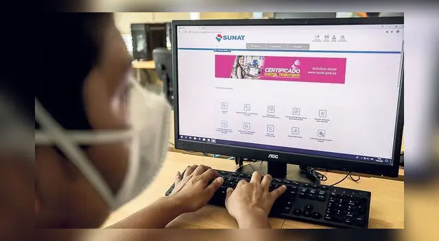 Impuesto a la renta Sunat 2021