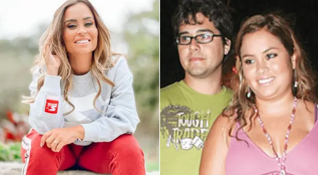 A qué se dedica actualmente el exesposo de Ethel Pozo, Fernando Garabán.