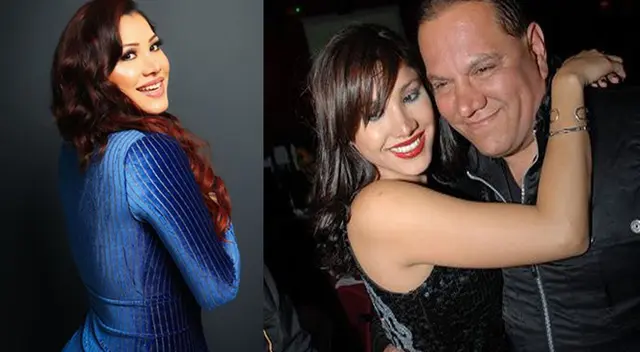 Por qué terminaron su relación Lesly Castillo y Mauricio Diez Canseco.