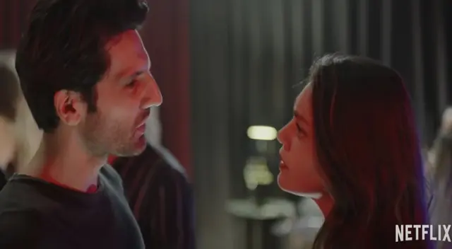 “Un lugar seguro” es la nueva película turca que llegó a Netflix. “Un lugar seguro” es la nueva película turca que llegó a Netflix.