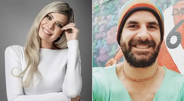 Qué vínculo tienen Laura Huarcayo y Sebastián Monteghirfo. Qué vínculo tienen Laura Huarcayo y Sebastián Monteghirfo.