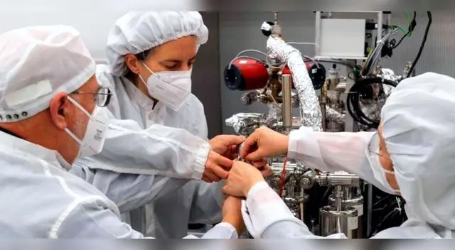 Apolo 11 fue unas de las misiones espaciales más importantes de la NASA.