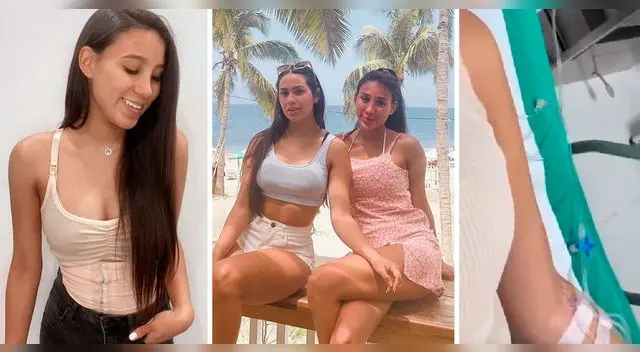 ¿Samahara Lobatón y Gianella Marquina se habrían peleado nuevamente? ¿Samahara Lobatón y Gianella Marquina se habrían peleado nuevamente?