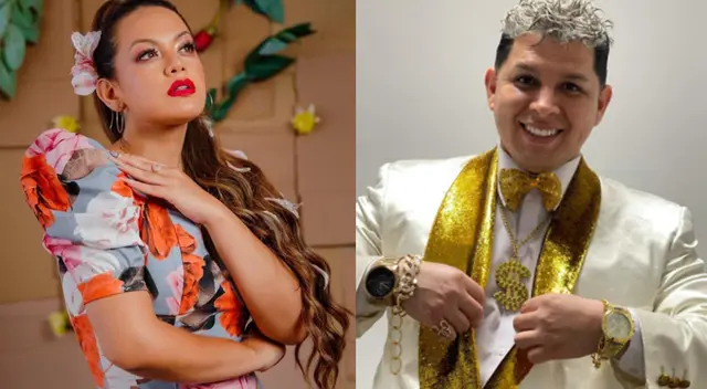 A qué se dedica Flor Polo tras separarse de Néstor Villanueva.