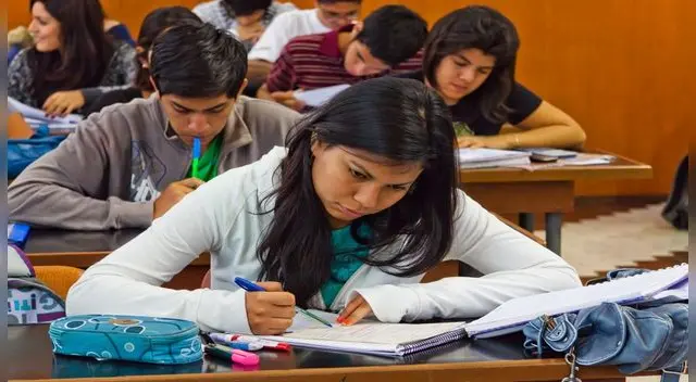 ¡Ingreso libre a universidades! ¡Ingreso libre a universidades!