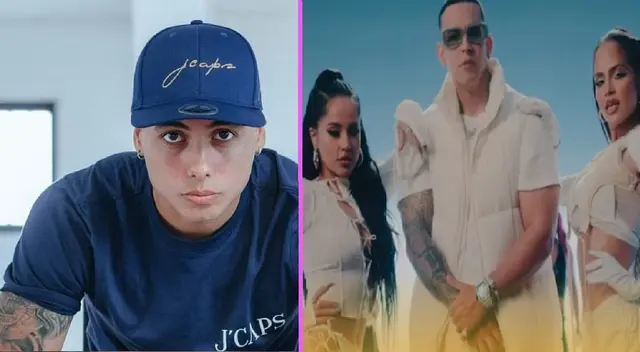 Pato Quiñones triunfa como coreógrafo y bailarín a lado de Daddy Yankee y otros artistas internacionales. Pato Quiñones triunfa como coreógrafo y bailarín a lado de Daddy Yankee y otros artistas internacionales.