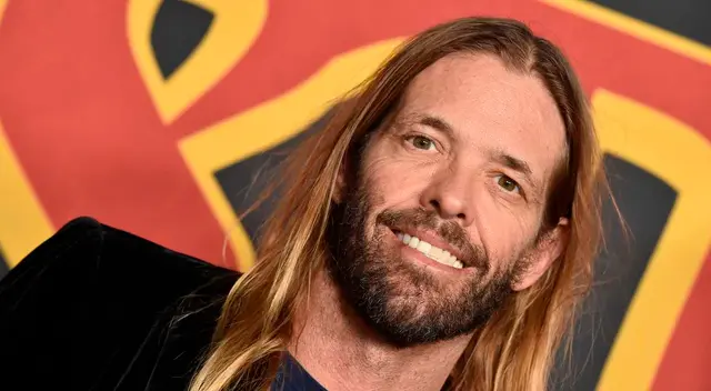 Taylor Hawkins fue hallado muerto en Bogotá, Colombia. Taylor Hawkins fue hallado muerto en Bogotá, Colombia.