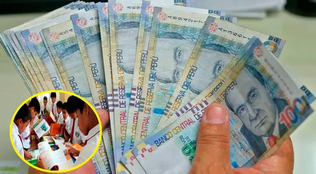 Bono Escolaridad 2022