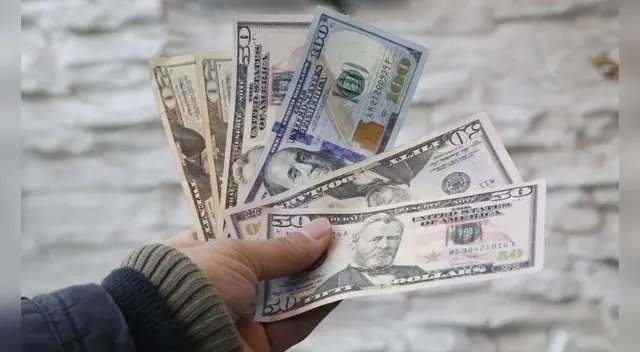 Precio del dólar, hoy sábado 26 de marzo del 2022 Precio del dólar, hoy sábado 26 de marzo del 2022