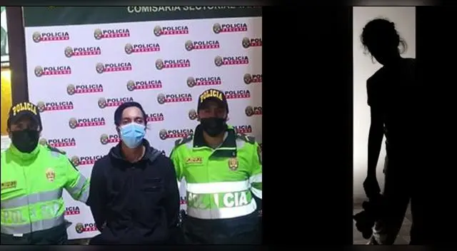 Ulises Denis Caso Zacarias fue detenido por violentar sexualmente a menor de 14 años. Ulises Denis Caso Zacarias fue detenido por violentar sexualmente a menor de 14 años.