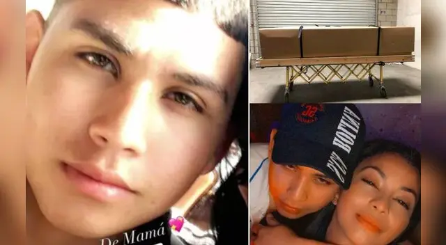 Lamentable. El cuerpo de Miguel Rendon fue hallado sin vida tras dos años de intensa búsqueda. Lamentable. El cuerpo de Miguel Rendon fue hallado sin vida tras dos años de intensa búsqueda.