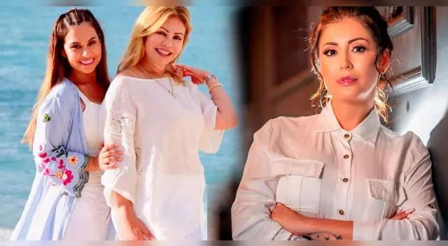 Karla Tarazona estalló contra Ethel y Gisela.