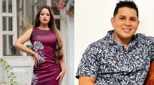 Florcita tras ampay de Néstor Villanueva con bailarina. Florcita tras ampay de Néstor Villanueva con bailarina.