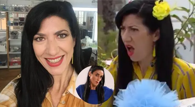 Camila Mac Lennan afirma: