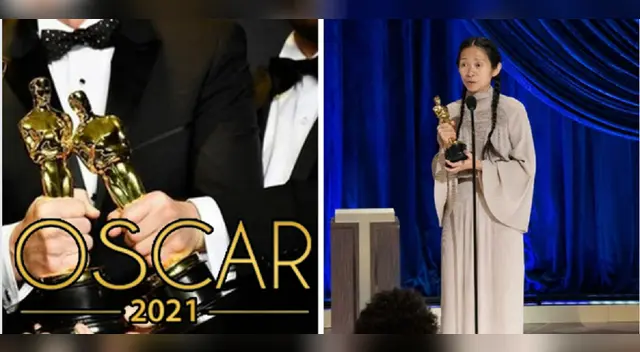 Los Premios Oscar 2021 tuvieron muchos cambios en su fecha de gala.