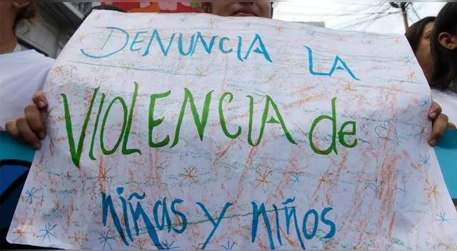 La pareja se encuentra privada de libertad mientras el Ministerio Público se hace cargo del caso. La pareja se encuentra privada de libertad mientras el Ministerio Público se hace cargo del caso.