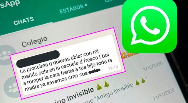 Una mujer le cuestionó a otra mamá la forma en que fue vestida a buscar a sus hijos.