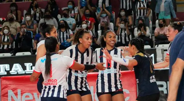 Alianza Lima vs. Deportivo Géminis