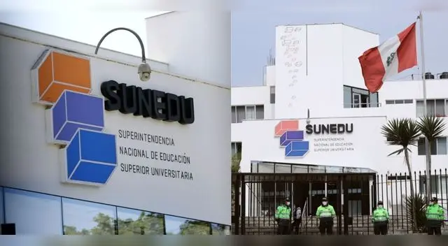 Universidad que no logre el licenciamiento de Sunedo no podrá operar.