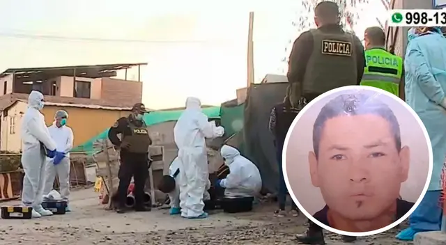 Por la modalidad del ataque, la Policía sospecha de que se trata de un ajuste de cuentas. Por la modalidad del ataque, la Policía sospecha de que se trata de un ajuste de cuentas.