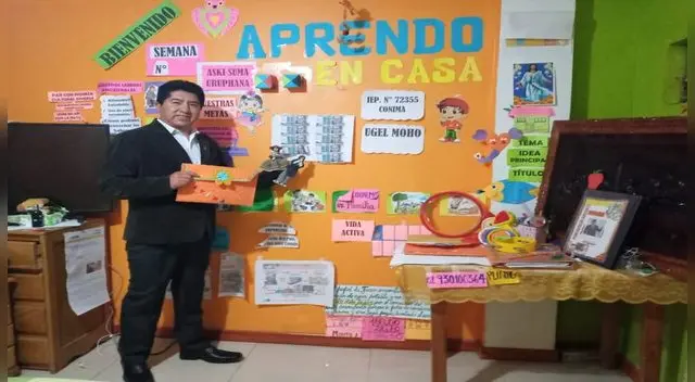 ¡Nuevo aumento salarial para los docentes! ¡Nuevo aumento salarial para los docentes!