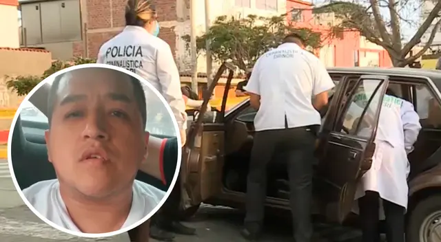 Tras la detención de José Luis Tineo Salvatierra, la PNP ya se encuentra cerca de atrapar al cabecilla de la banda criminal. Tras la detención de José Luis Tineo Salvatierra, la PNP ya se encuentra cerca de atrapar al cabecilla de la banda criminal.