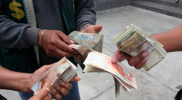 Precio del dólar en Perú HOY, 27 de marzo. Precio del dólar en Perú HOY, 27 de marzo.