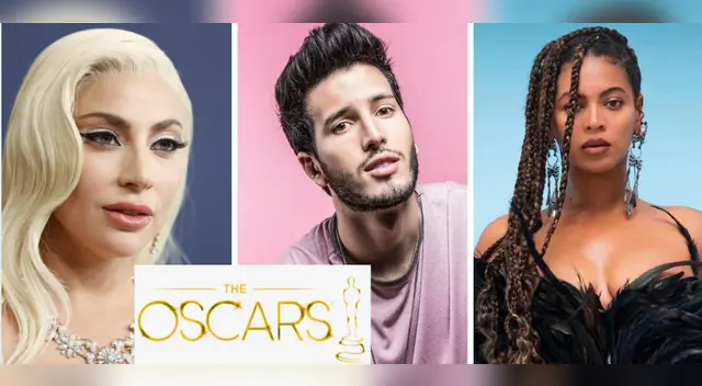 Cantantes, deportistas y demás invitados estarán en los Premios Oscar 2022. Cantantes, deportistas y demás invitados estarán en los Premios Oscar 2022.