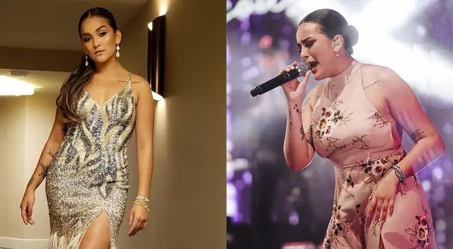 Daniela Darcourt Daniela Darcourt