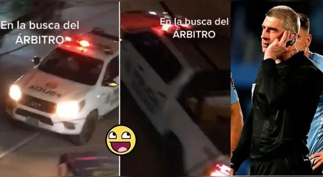 La viral escena logró obtener más de 232.000 reproducciones y 29.000 'me gusta' en poco tiempo.