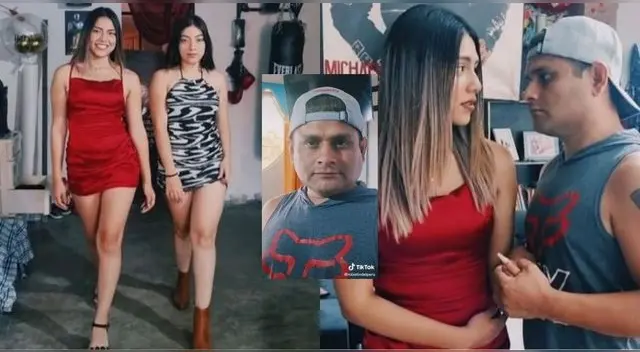 'Robotín' y 'Robotina'