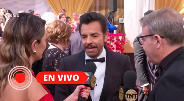 Sigue EN VIVO la alfombra roja de los Oscar 2022. Sigue EN VIVO la alfombra roja de los Oscar 2022.