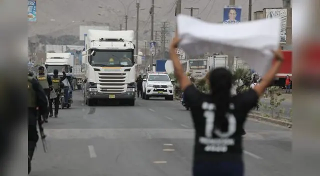 Ministerio de Transportes y Comunicaciones llama al diálogo para hallar soluciones ante alza de combustibles