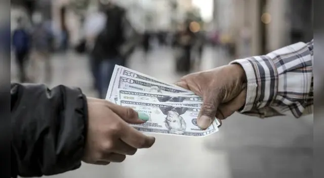 Conoce cuál es el precio del dólar en Perú hoy, lunes 28 de marzo del 2022 Conoce cuál es el precio del dólar en Perú hoy, lunes 28 de marzo del 2022