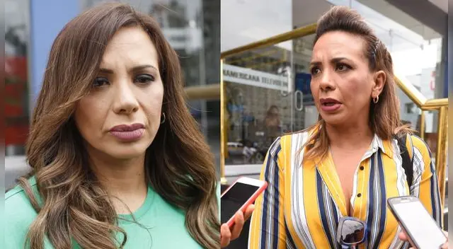 Mónica Cabrejos: Se revelan más pistas de quién es el periodista deportivo que abusó de ella.