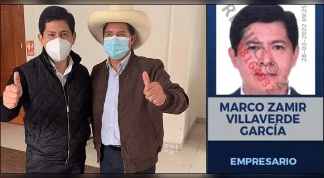 Samir Villaverde ha sido detenido en los exteriores de su vivienda. Samir Villaverde ha sido detenido en los exteriores de su vivienda.