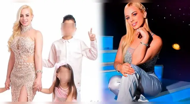 Dalia Durán reveló qué piensan sus hijos sobre lo ocurrido con su padre.