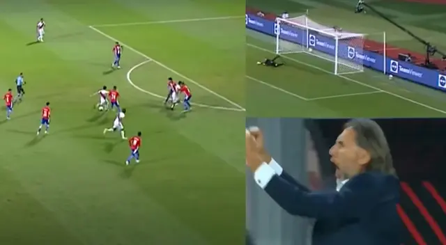 Santiago Ormeño, delantero de la selección peruana, se hizo viral en las redes sociales. Santiago Ormeño, delantero de la selección peruana, se hizo viral en las redes sociales.