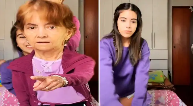 El clip tuvo tanto éxito que a solo un día de su publicación tiene casi 10 millones de me gustas y miles de comentarios en TikTok.