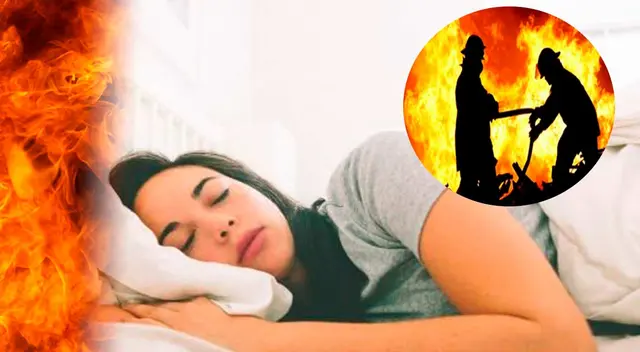 Significado de los sueños